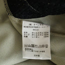 Needles Chino Bread 23Ss Union Poly Smooth Mr541
