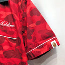 A Bathing Ape Work Shirts Sta S/S Shirt S
