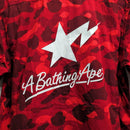 A Bathing Ape Work Shirts Sta S/S Shirt S