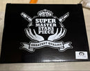 Banpresto One Piece Super Master Stars Smsp