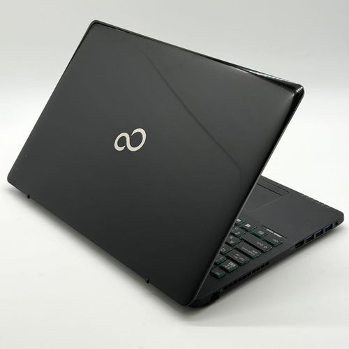 Fujitsu Windows Notebook Body Lifebook Corei7 16Gb Ssd512