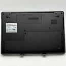 Fujitsu Windows Notebook Body Lifebook Corei7 16Gb Ssd512