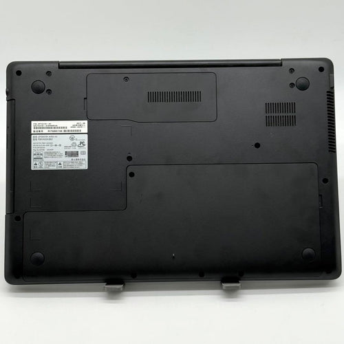 Fujitsu Windows Notebook Body Lifebook Corei7 16Gb Ssd512
