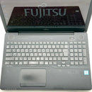 Fujitsu Windows Notebook Body Lifebook Corei7 16Gb Ssd512