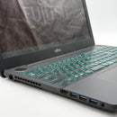 Fujitsu Windows Notebook Body Lifebook Corei7 16Gb Ssd512