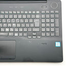 Fujitsu Windows Notebook Body Lifebook Corei7 16Gb Ssd512