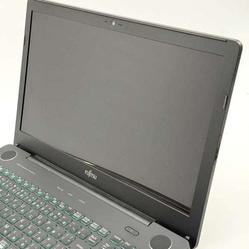 Fujitsu Windows Notebook Body Lifebook Corei7 16Gb Ssd512