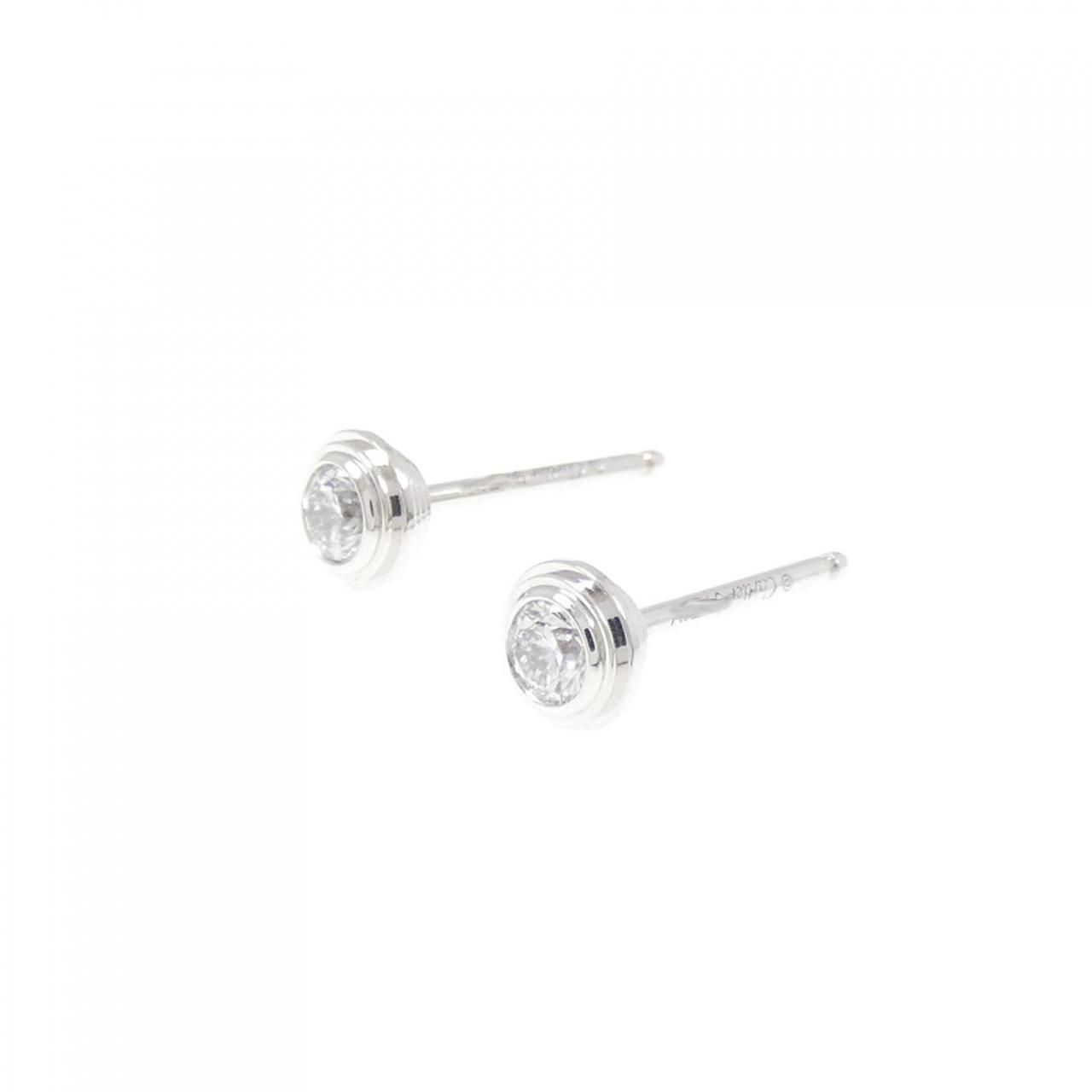 Cartier Earring