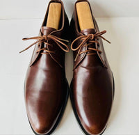 Prada Dress Business Shoes