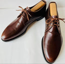 Prada Dress Business Shoes