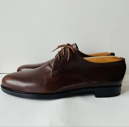 Prada Dress Business Shoes