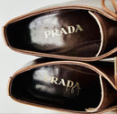 Prada Dress Business Shoes