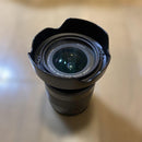 Canon Lens (Zoom) Ef-M 11-22Mm F/4-5.6 Is Stm