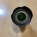 Canon Lens (Zoom) Ef-M 11-22Mm F/4-5.6 Is Stm