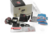 Finder Eye Cup Zacuto Z-Finder Pro X