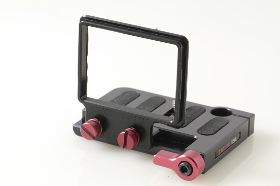 Finder Eye Cup Zacuto Z-Finder Pro X