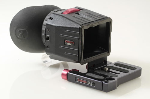 Finder Eye Cup Zacuto Z-Finder Pro X