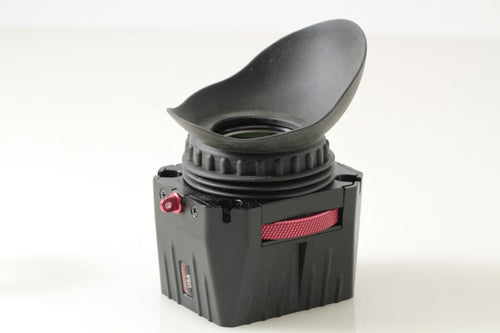 Finder Eye Cup Zacuto Z-Finder Pro X