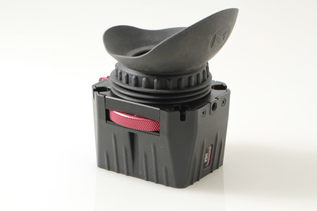 Finder Eye Cup Zacuto Z-Finder Pro X