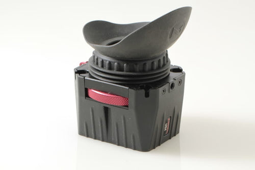 Finder Eye Cup Zacuto Z-Finder Pro X
