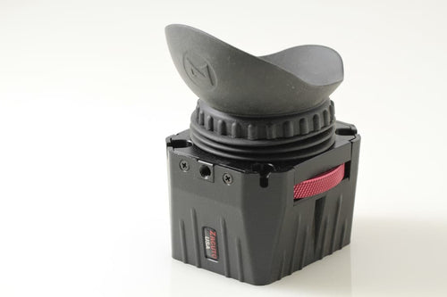 Finder Eye Cup Zacuto Z-Finder Pro X