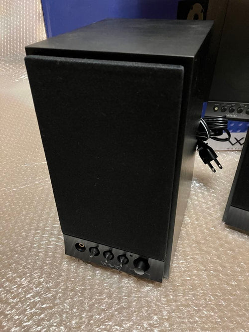 Onkyo Pc Speaker Wavio 15W+15W Gx-D90(B)