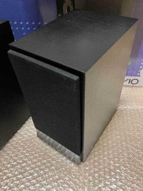 Onkyo Pc Speaker Wavio 15W+15W Gx-D90(B)