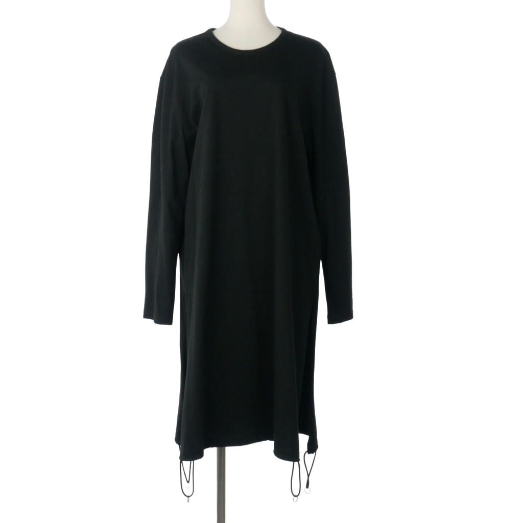 Ground Y Long Sleeves, Three Quarter Sleeve Groundy T 3 Gn-T03-040
