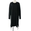 Ground Y Long Sleeves, Three Quarter Sleeve Groundy T 3 Gn-T03-040