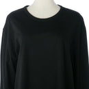 Ground Y Long Sleeves, Three Quarter Sleeve Groundy T 3 Gn-T03-040