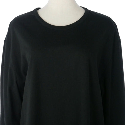 Ground Y Long Sleeves, Three Quarter Sleeve Groundy T 3 Gn-T03-040