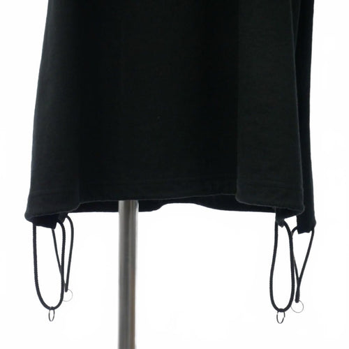 Ground Y Long Sleeves, Three Quarter Sleeve Groundy T 3 Gn-T03-040
