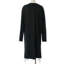 Ground Y Long Sleeves, Three Quarter Sleeve Groundy T 3 Gn-T03-040