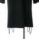 Ground Y Long Sleeves, Three Quarter Sleeve Groundy T 3 Gn-T03-040