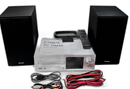 Pioneer Cd Sacd Player X-Hm76