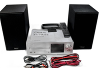 Pioneer Cd Sacd Player X-Hm76