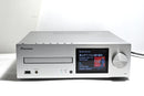 Pioneer Cd Sacd Player X-Hm76