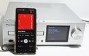 Pioneer Cd Sacd Player X-Hm76