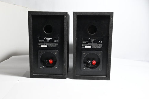Pioneer Cd Sacd Player X-Hm76
