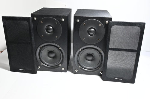 Pioneer Cd Sacd Player X-Hm76