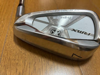 Yamaha Single Irons Inpres Rmx Maraging #7 S