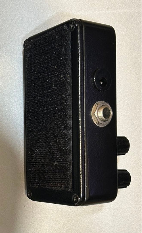 Guitar Effects Units Zendrive