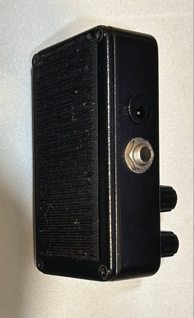 Guitar Effects Units Zendrive