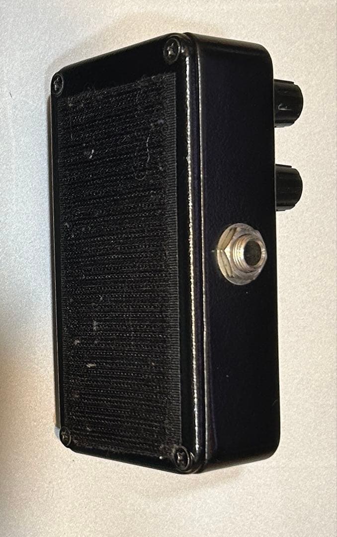 Guitar Effects Units Zendrive