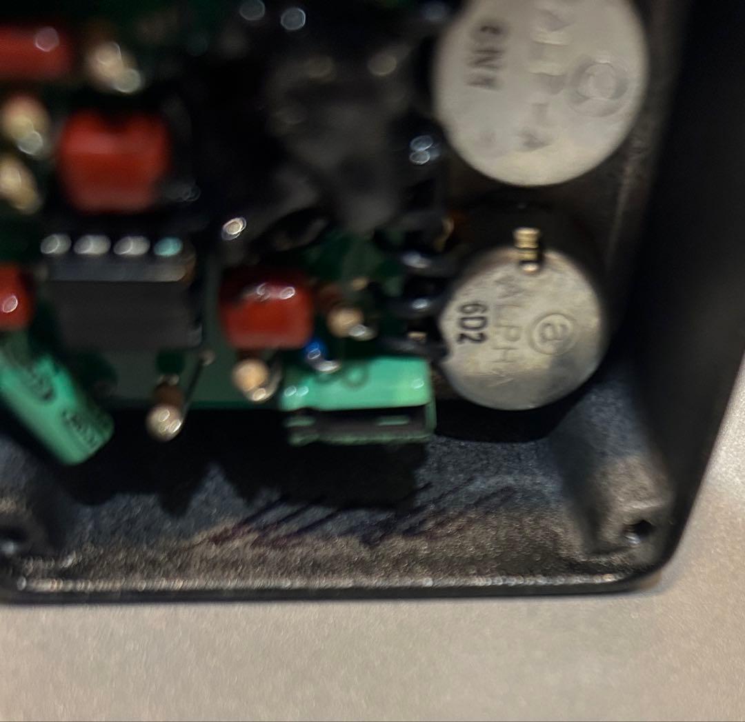Guitar Effects Units Zendrive