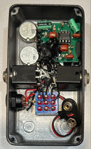 Guitar Effects Units Zendrive