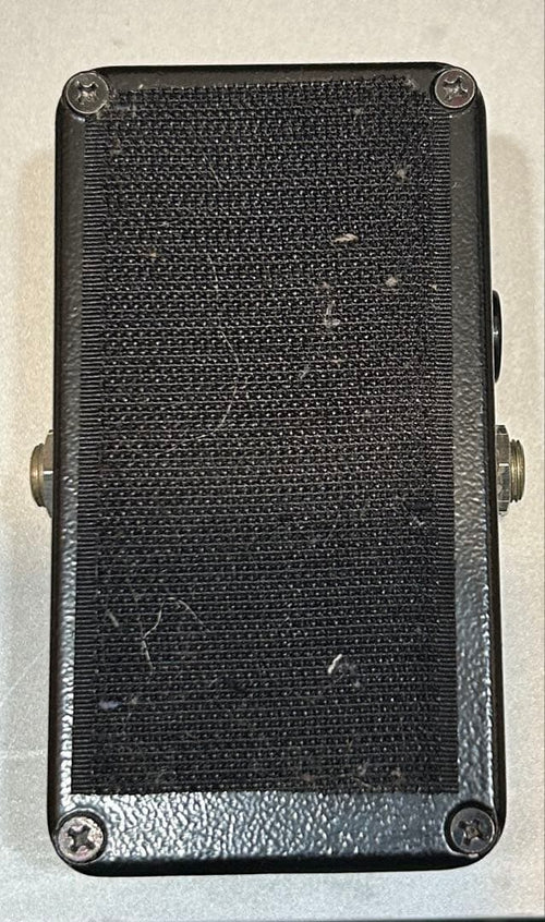 Guitar Effects Units Zendrive