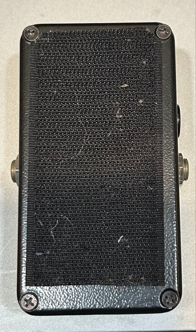 Guitar Effects Units Zendrive