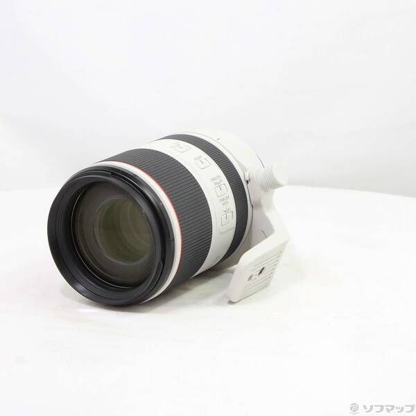 Canon Lens (Zoom) Rf70-200Mm F2.8 L Is Usm 262