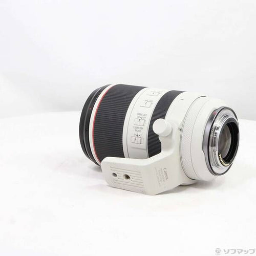 Canon Lens (Zoom) Rf70-200Mm F2.8 L Is Usm 262